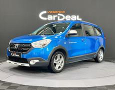 Dacia Lodgy Saint-Avé
