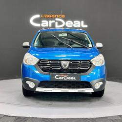 Dacia Lodgy Lodgy SCe 100 7 places Silver Line Saint-Av&eacute;