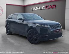 Land Rover Range Rover Velar Valence