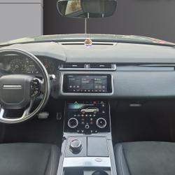 Land Rover Range Rover Velar D180 RDynamic Valence