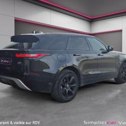 Land Rover Range Rover Velar D180 RDynamic Valence