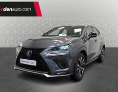 Lexus NX Toulouse
