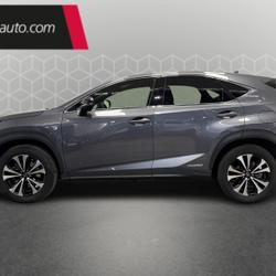 Lexus NX 300h 2WD F SPORT Toulouse