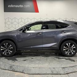 Lexus NX 300h 2WD F SPORT Toulouse