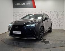 Lexus NX Toulouse