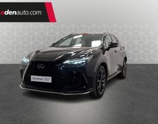 Lexus NX Toulouse