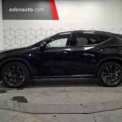 Lexus NX 450h+ 4WD Hybride Rechargeable F SPORT Executive Toulouse
