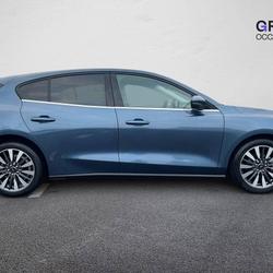 Ford Focus Focus 1.0 Flexifuel 125 S&S mHEV Titanium Style Lattes