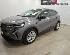 Renault Captur Lannemezan