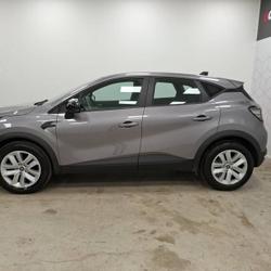 Renault Captur TCe 90 Evolution Lannemezan