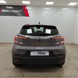 Renault Captur TCe 90 Evolution Lannemezan