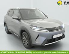 BYD Atto 2 Saint-Fons