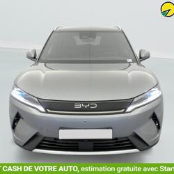 BYD Atto 2 PHEV 1.5 DM-I BOOST Saint-Fons