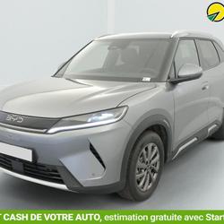 BYD Atto 2 PHEV 1.5 DM-I BOOST Saint-Fons
