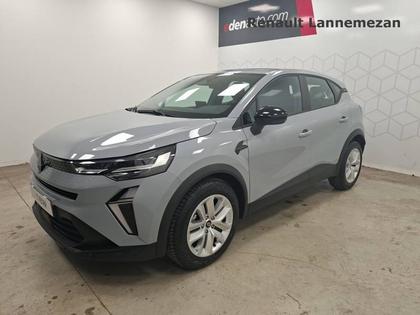 Renault Captur - TCe 90 Evolution - 20 590 €