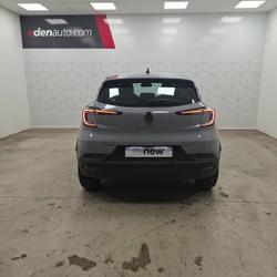 Renault Captur TCe 90 Evolution Lannemezan