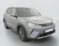 BYD Atto 2 Hénin-Beaumont