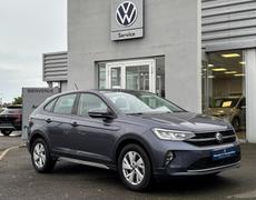 Volkswagen Taigo Penmarch