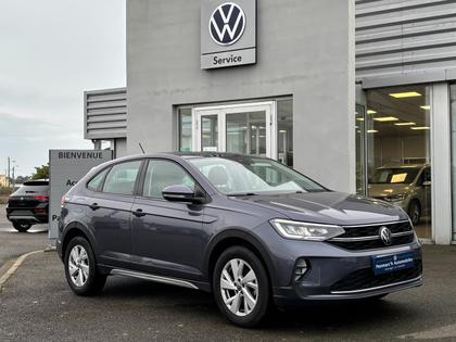 Volkswagen Taigo - Life - 18 900 €