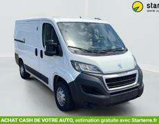 Peugeot Boxer Saint-Fons