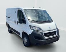 Peugeot Boxer Hénin-Beaumont