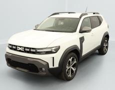 Dacia Duster Hénin-Beaumont