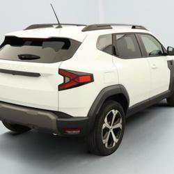 Dacia Duster Journey 1.2 HYBRID 130 H&eacute;nin-Beaumont