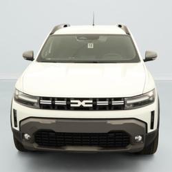 Dacia Duster Journey 1.2 HYBRID 130 H&eacute;nin-Beaumont