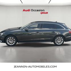 Audi A4 Avant A4 Avant 35 TDI 163 S tronic 7 Business Executive Samoreau