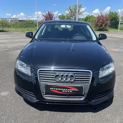 Audi A3 1.6 TDI 105CH DPF START/STOP AMBIENTE 3P Auneau-Bleury-Saint-Symphorien