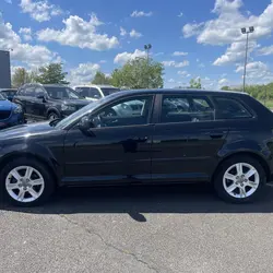 Audi A3 1.6 TDI 105CH DPF START/STOP AMBIENTE 3P Auneau-Bleury-Saint-Symphorien