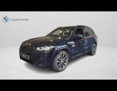BMW X3 Mougins