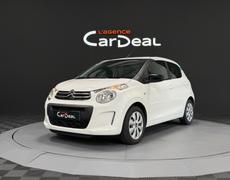 Citroen C1 Saint-Avé
