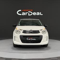 Citroen C1 C1 VTi 68 Feel Saint-Av&eacute;