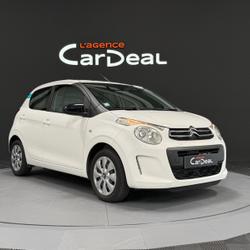 Citroen C1 C1 VTi 68 Feel Saint-Av&eacute;