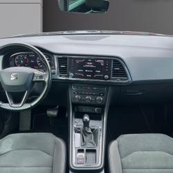 Seat Ateca Ateca 1.6 TDI 115 ch Start/Stop Ecomotive DSG7 Urban Valence