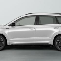 Skoda Karoq 150 DSG SPORTLINE H&eacute;nin-Beaumont