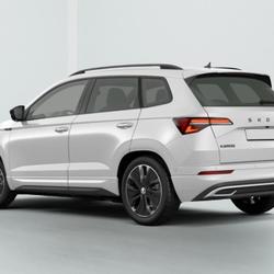 Skoda Karoq 150 DSG SPORTLINE H&eacute;nin-Beaumont