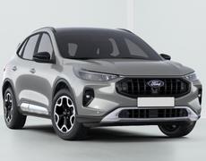 Ford Kuga Hénin-Beaumont