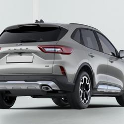 Ford Kuga FHEV 180 ACTIVE X H&eacute;nin-Beaumont