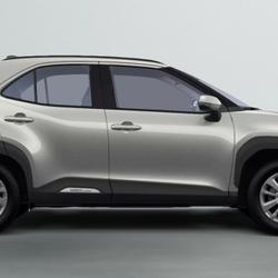 Toyota Yaris Cross 1.5 HEV 130 4X4 H&eacute;nin-Beaumont