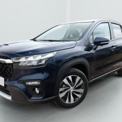 Suzuki S Cross 1.4 AUT COMFORT 110 H&eacute;nin-Beaumont