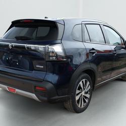 Suzuki S Cross 1.4 AUT COMFORT 110 H&eacute;nin-Beaumont