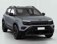 Jeep Avenger Hénin-Beaumont