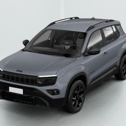 Jeep Avenger MHEV 145 4XE UPLAND H&eacute;nin-Beaumont