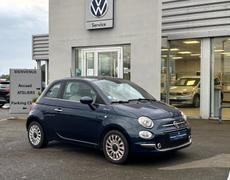Fiat 500 II Penmarch