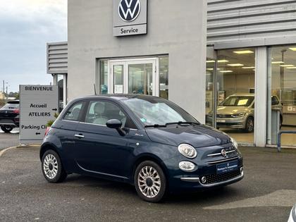 Fiat 500 - DolceVita - 12 990 €