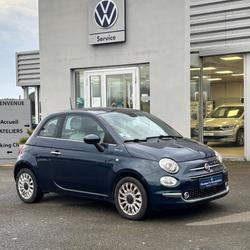 Fiat 500 II DolceVita Penmarch