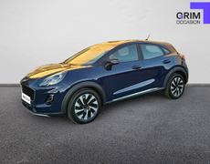 Ford Puma Onet-le-Château