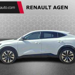 Renault Rafale E-Tech full hybrid 200 Techno Agen